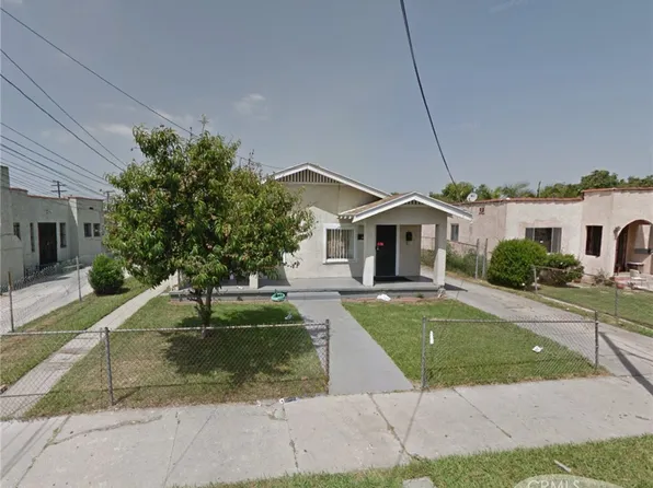 119 N Chester Ave, Compton, CA 90221
