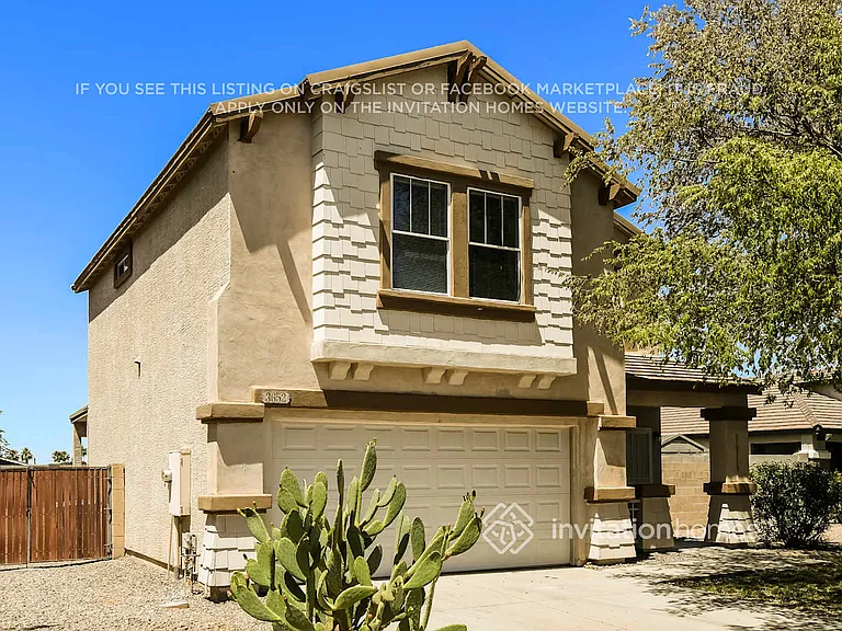 3652 S Descanso Rd — Photo 4
