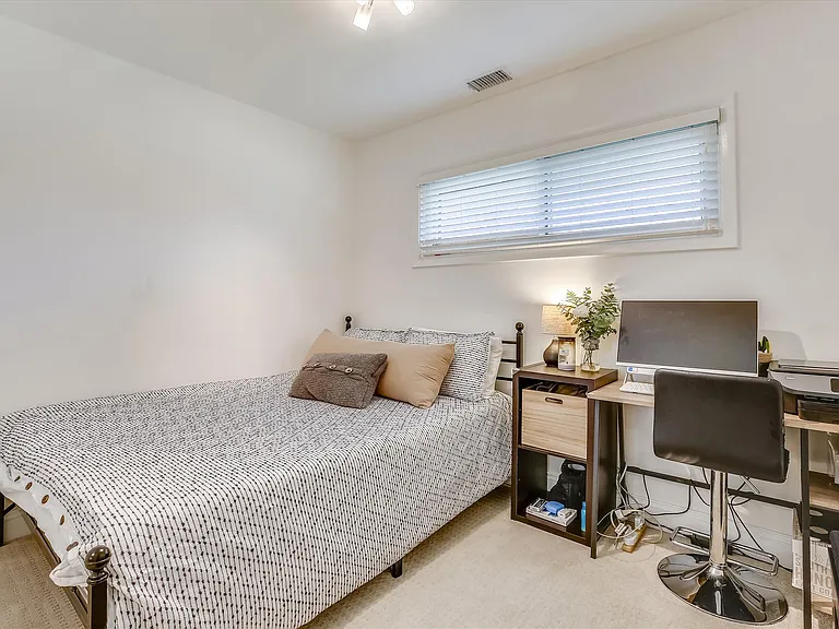 3rd bedroom