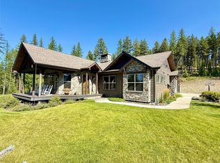 240 Hodge Creek Dr, Kila, MT 59920