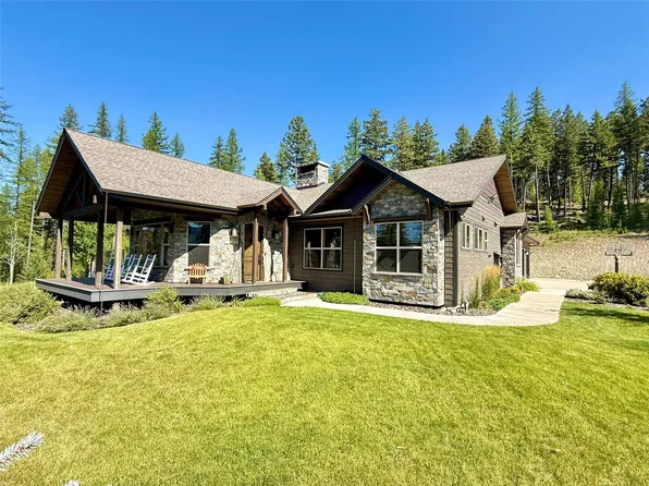 240 Hodge Creek Dr, Kila, MT 59920