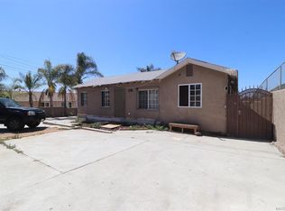 2925 E 20th St, National City, CA 91950