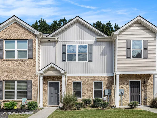 6148 Oakley Rd #23, Union City, GA 30291