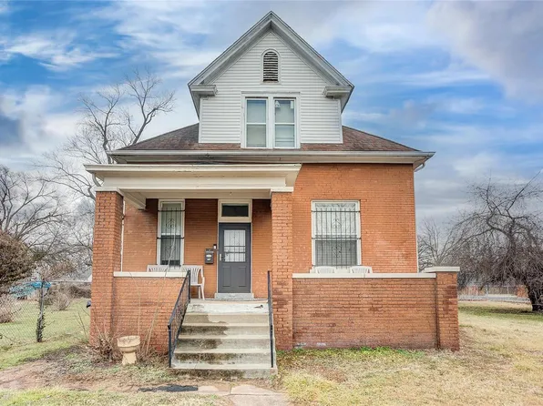 702 N 75th St, East Saint Louis, IL 62203
