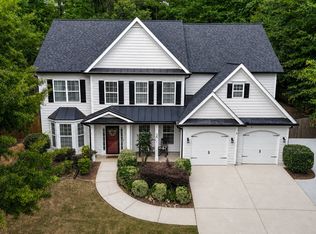 105 Tudor Way, Senoia, GA 30276
