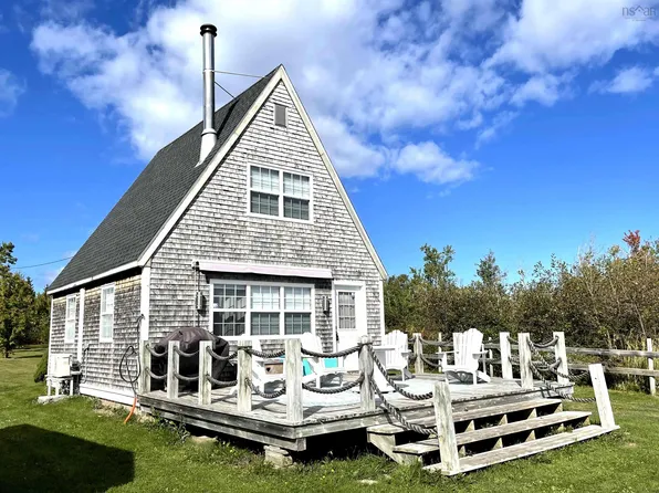 4080 Malagash Rd, Cumberland, NS B0K 1E0