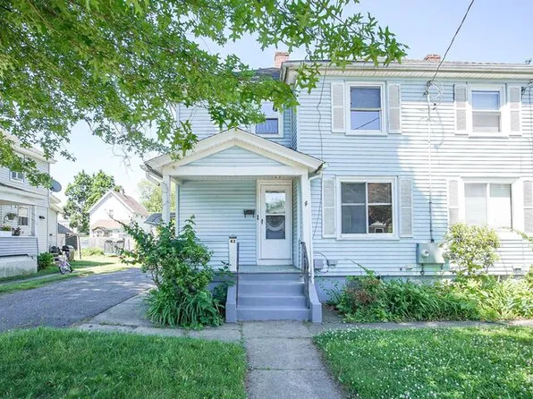 43 Oak St Unit 43, Ludlow, MA 01056