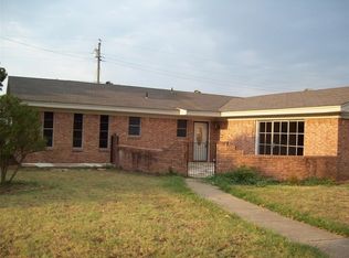4006 NE 4th St, Mineral Wells, TX 76067