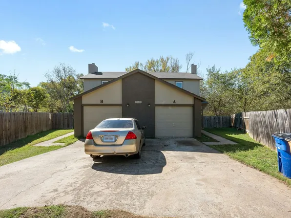 6101 Asa Dr #A, Austin, TX 78744