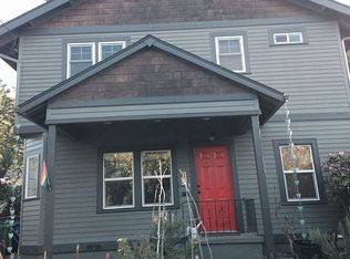 3675 SE Center St, Portland, OR 97202