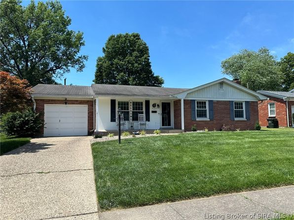 Jeffersonville IN Real Estate - Jeffersonville IN Homes For Sale | Zillow