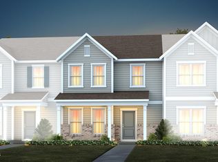 252 Fosterton Cottage Way, Raleigh, NC 27603