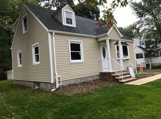 31 Harriet Dr, Whippany, NJ 07981