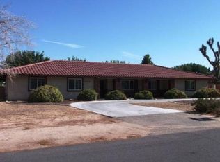 20238 Osseo Rd, Apple Valley, CA 92308