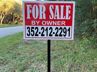 332 W Britain St, Hernando, FL 34442