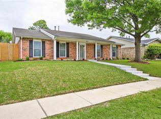 4813 Brandenburg Ln, The Colony, TX 75056