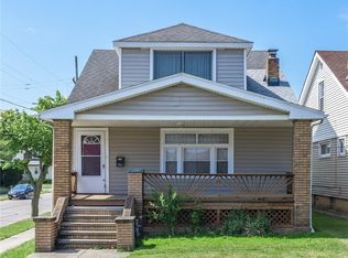 12201 Brighton Ave, Cleveland, OH