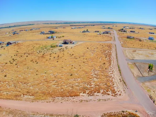 1781 E Farley Ave, Pueblo West, CO 81007
