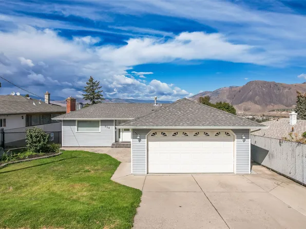 690 Fraser St, Kamloops, BC V2C 3H2