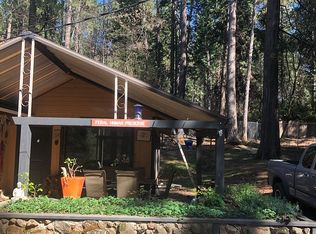 15448 Nopel Ave, Forest Ranch, CA 95942