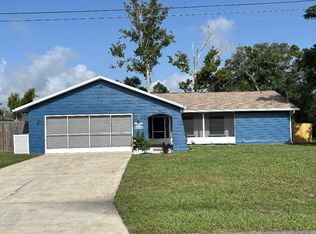 2063 De Carlo Ave, Spring Hill, FL 34608