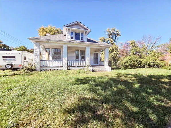 12001 Bellefontaine Rd, Saint Louis, MO 63138