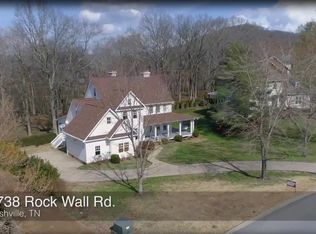 2738 Rock Wall Rd, Nashville, TN 37221
