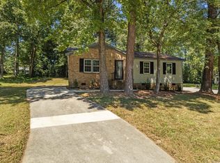 2400 Keith Dr, Raleigh, NC 27610