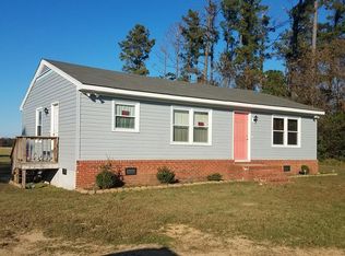 190 Sunnyside Rd, Tappahannock, VA 22560