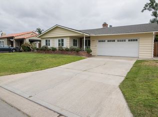 4338 Pepperwood Ave, Long Beach, CA 90808