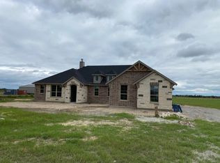 306 County Road 240, Valley View, TX 76272