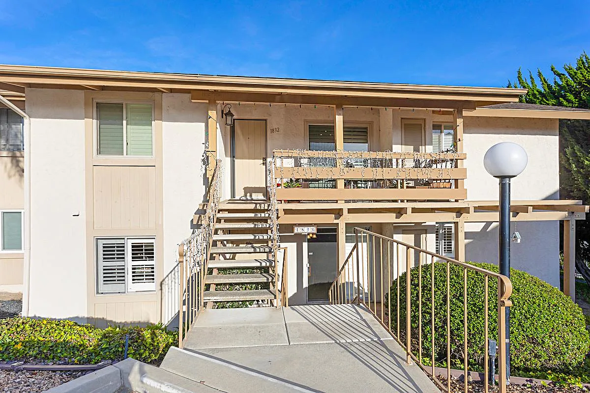2 bed, 1325 sqft, $3,800 — Photo 3