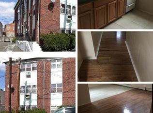 71 Glorieux St APT B1, Irvington, NJ 07111