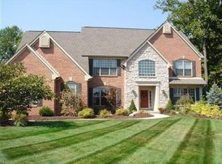 869 Eagleview Ct, Loveland, OH 45140