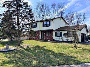 905 Navajo Ave, Absecon, NJ 08201