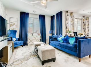 3024 Via Contessa, Henderson, NV 89044
