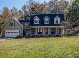 4533 Stockard Rd, Culleoka, TN 38451