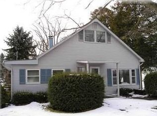 3851 N Old State Rd, Delaware, OH 43015