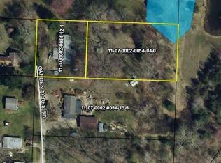 12645 Garden Acres Rd, Sawyer, MI 49125