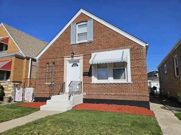 6031 S Kostner Ave, Chicago, IL 60629