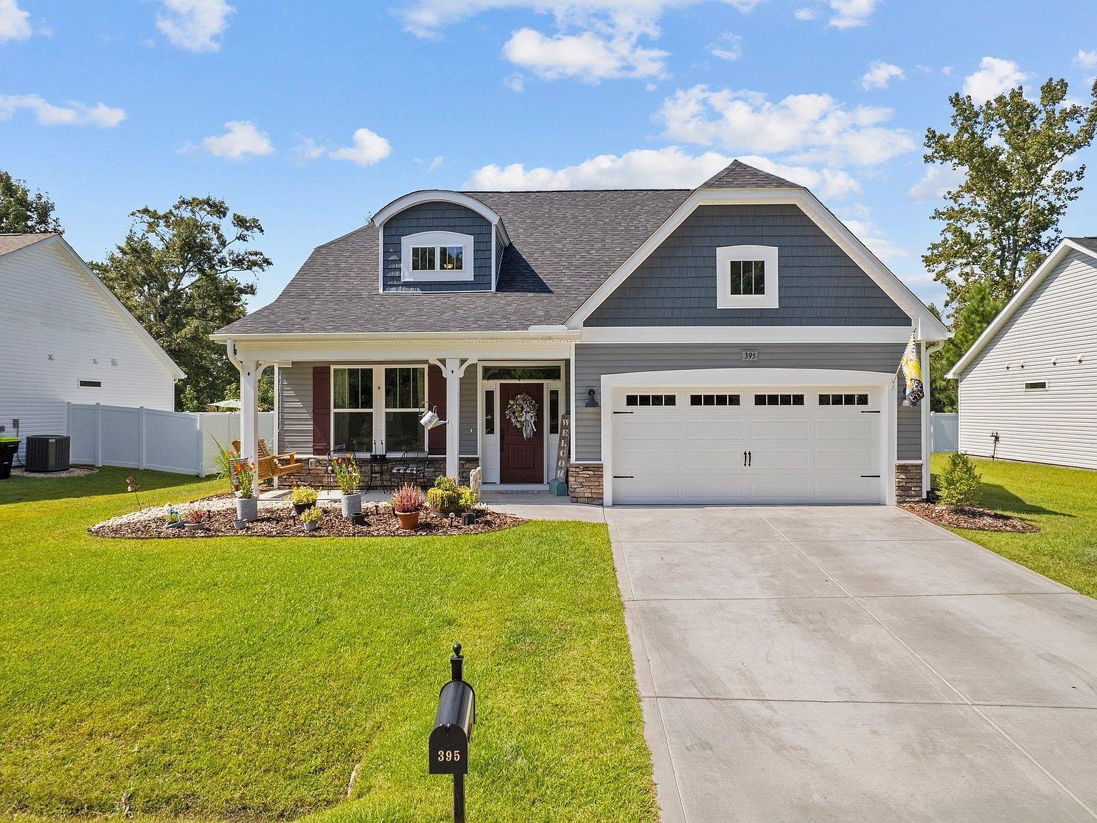 395 Dunbarton Ln., Conway, SC 29526 Zillow