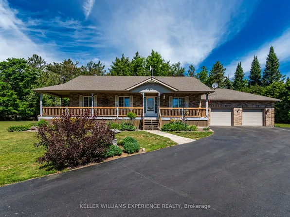 2 Greenshields Cres, Oro Medonte, ON L0L 1T0