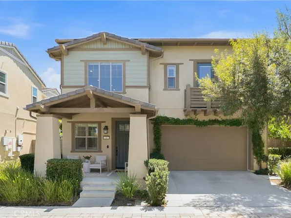 4 Cerro Ct, Mission Viejo, CA 92694