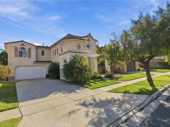 208 N Marbella Way, Santa Maria, CA 93454