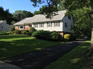 47 Wellesley Rd, Glen Rock, NJ 07452