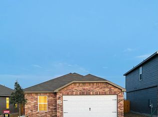 601 Riverdale Dr, Jarrell, TX 76537