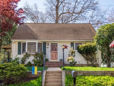 18 Oak Ave, Denville, NJ, 07834