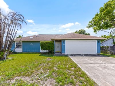 1468 Glencove Ave NW, Palm Bay, FL, 32907