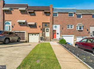 3507 Nottingham Ln, Philadelphia, PA 19114