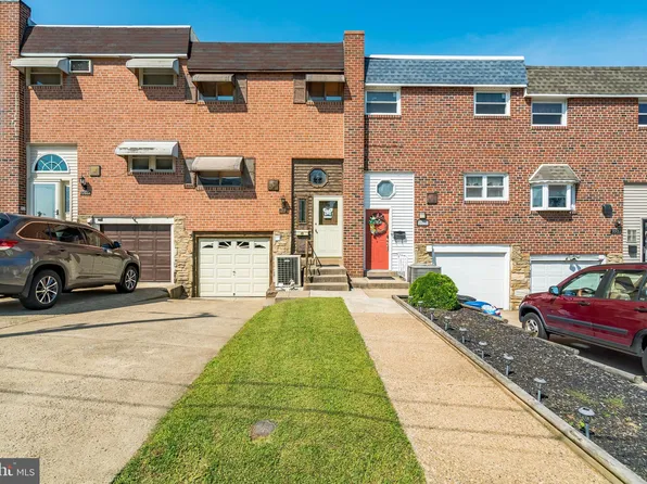 3507 Nottingham Ln, Philadelphia, PA 19114